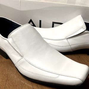 New in box Men Aldo